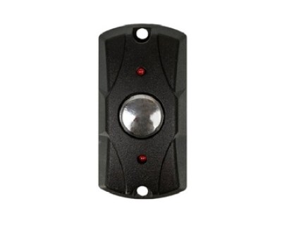 Уличная кнопка выхода